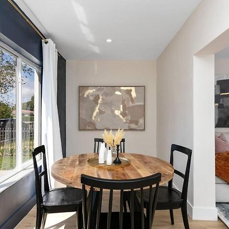 New Miami Home, Pool Near Airport And Beaches, King Bed 外观 照片