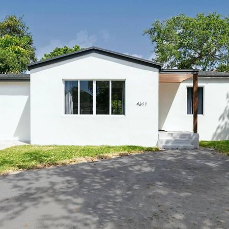 New Miami Home, Pool Near Airport And Beaches, King Bed 外观 照片