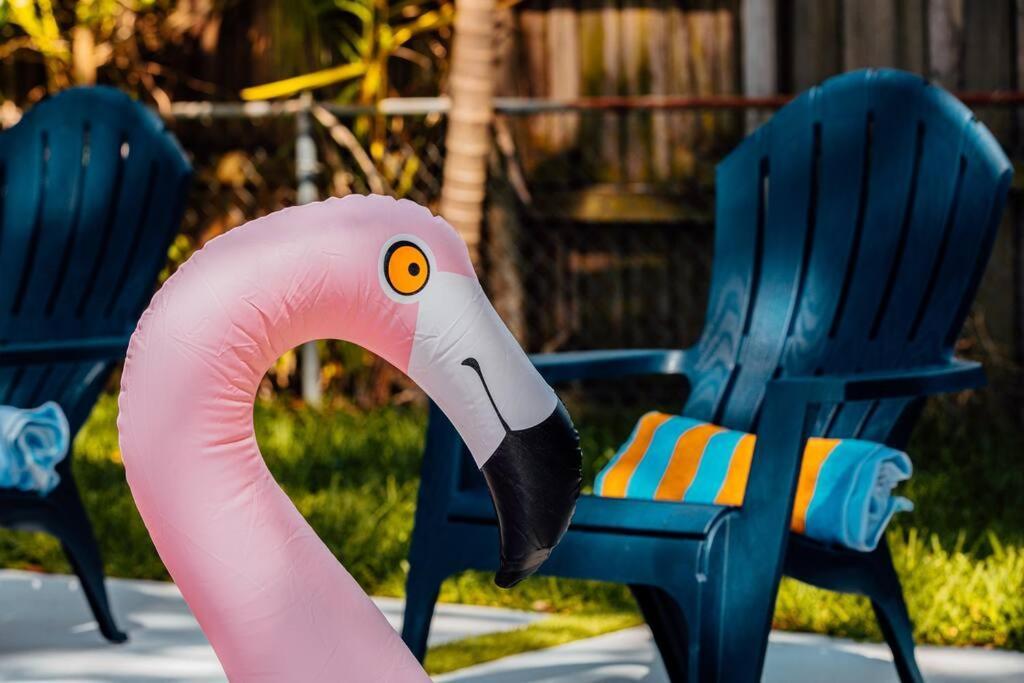 New Miami Home, Pool Near Airport And Beaches, King Bed 外观 照片