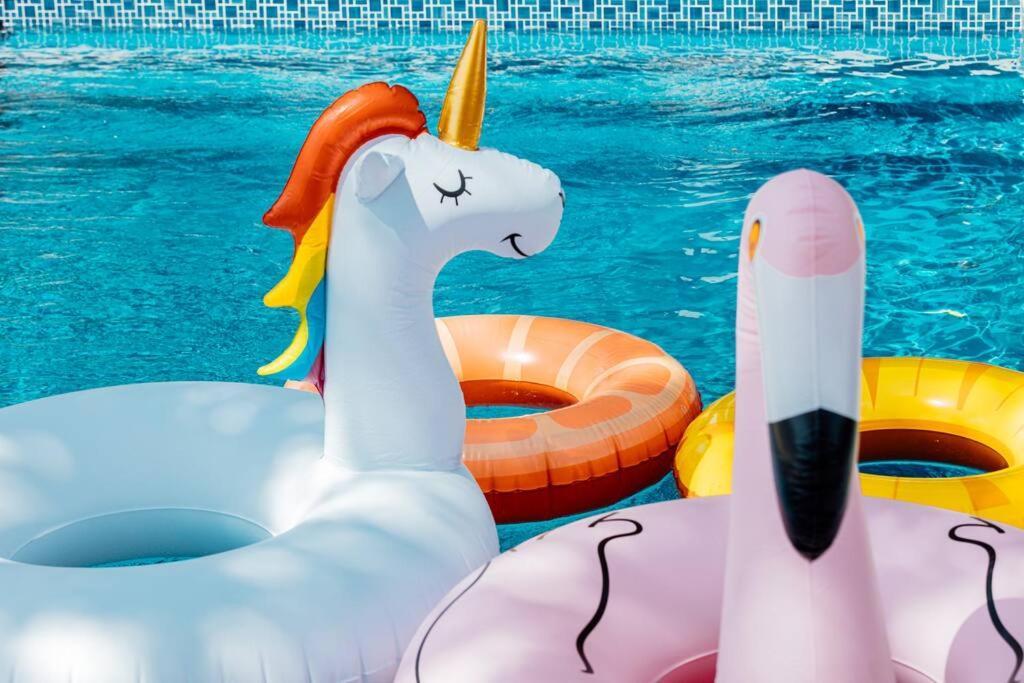 New Miami Home, Pool Near Airport And Beaches, King Bed 外观 照片