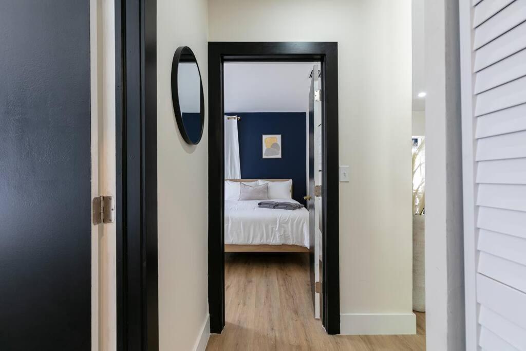 New Miami Home, Pool Near Airport And Beaches, King Bed 外观 照片