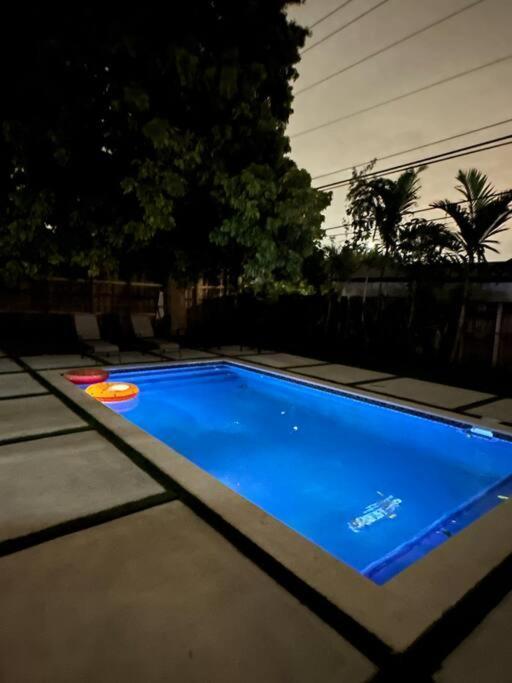 New Miami Home, Pool Near Airport And Beaches, King Bed 外观 照片
