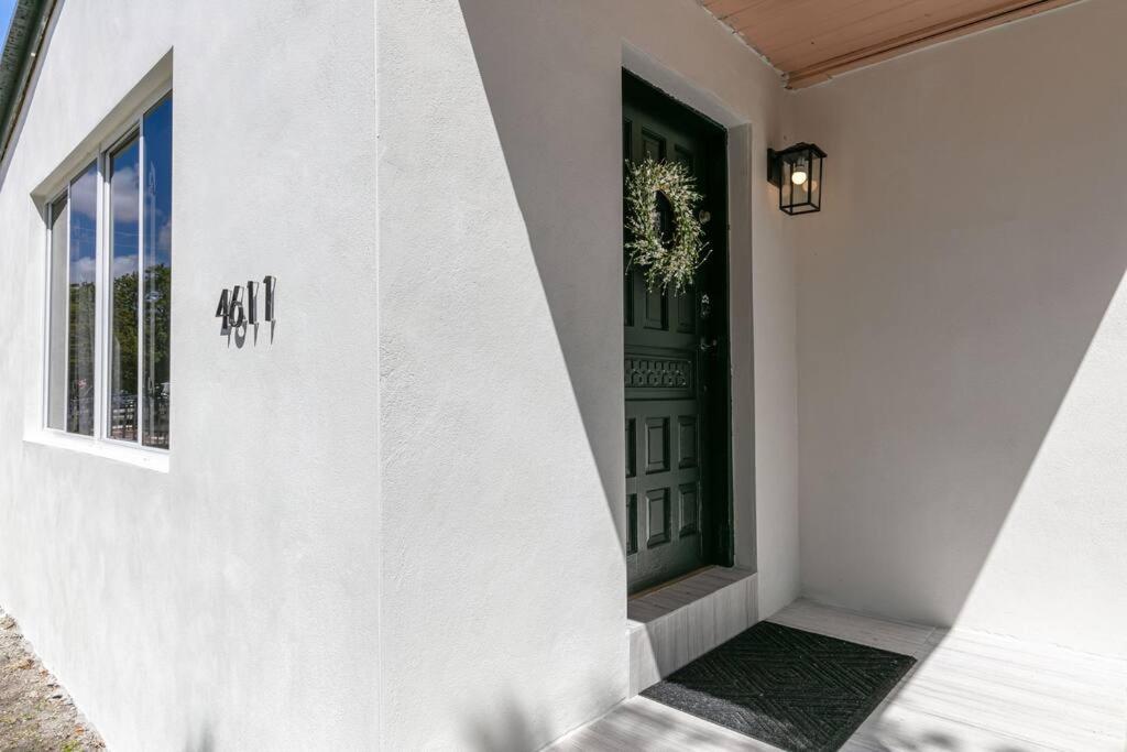 New Miami Home, Pool Near Airport And Beaches, King Bed 外观 照片
