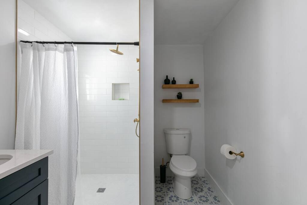 New Miami Home, Pool Near Airport And Beaches, King Bed 外观 照片