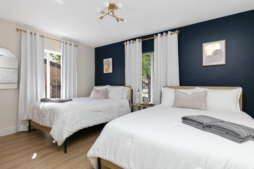 New Miami Home, Pool Near Airport And Beaches, King Bed 外观 照片